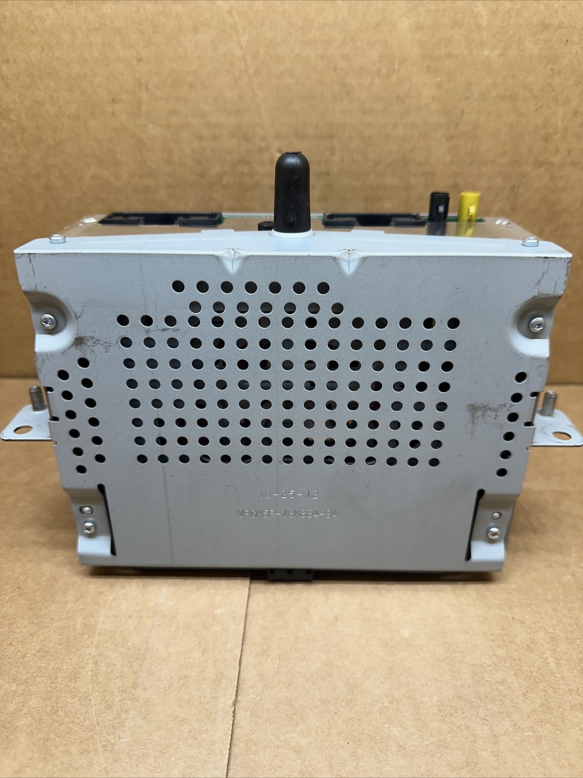 2013 2016 Ford C Max Cmax Factory AM FM CD MP3 Radio Receiver OEM CM5T 19C107 LA6