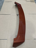 2013   2018 Hyundai Santa Fe Rear Spoiler Red Light 87210 4Z000 OEM0