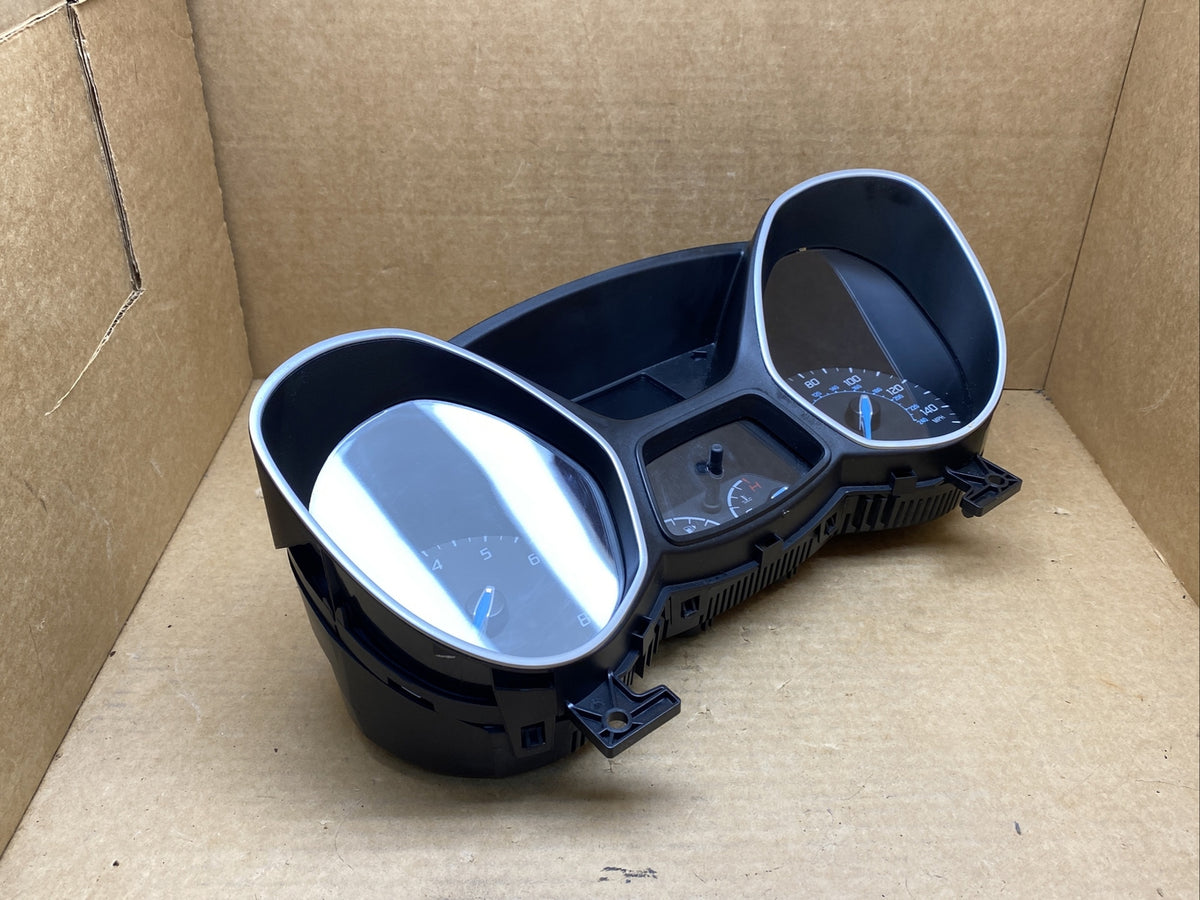 13 14 Ford Focus Speedo Speedometer Instrument Gauge Cluster OEM 111,XXX Miles3