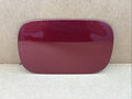 2014 2020 Jeep Grand Cherokee Fuel Gas Tank Filler Door Lid Cover OEM Red PRP0