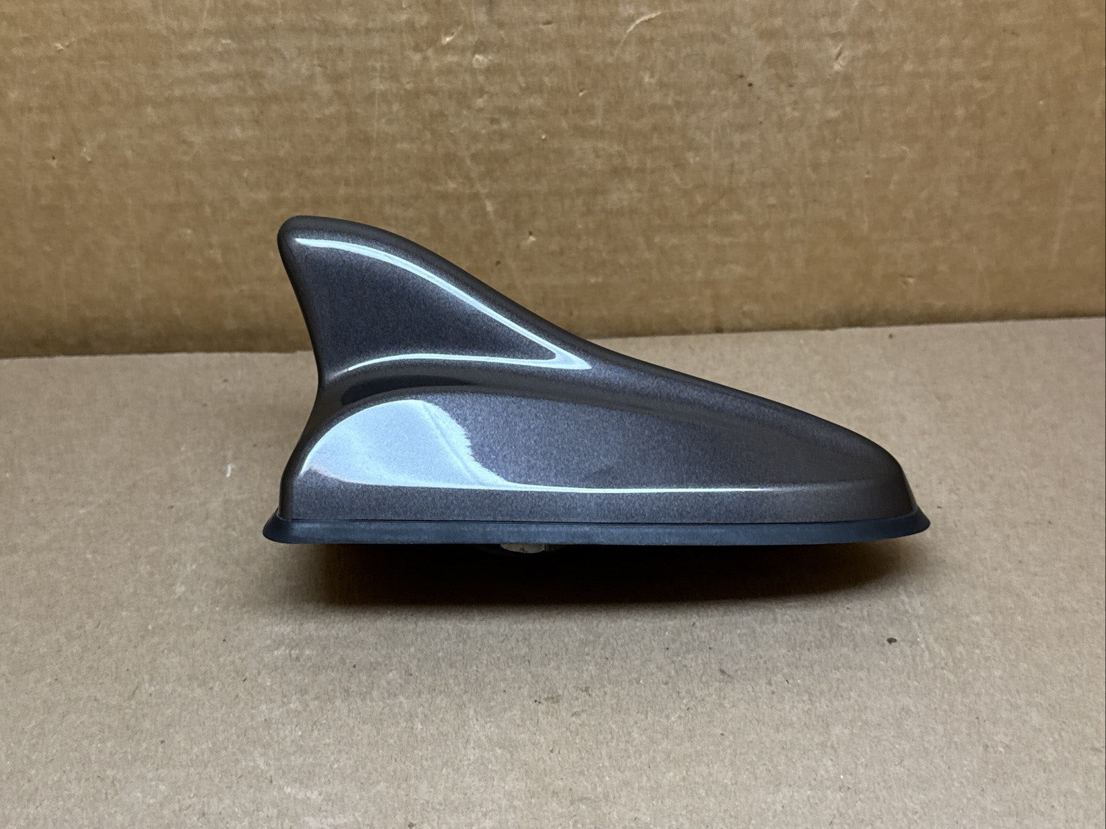 2015 2017 Hyundai Sonata Shark Fin Antenna Dark Truffle Metallic 96210 C2130NN84