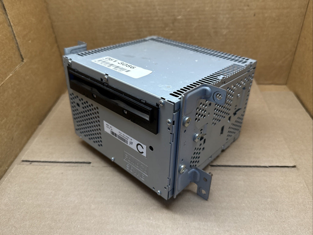 2010 Ford F 150 F150 Radio Stereo CD Disk Player Reader OEM AL3T 19C157 BB2