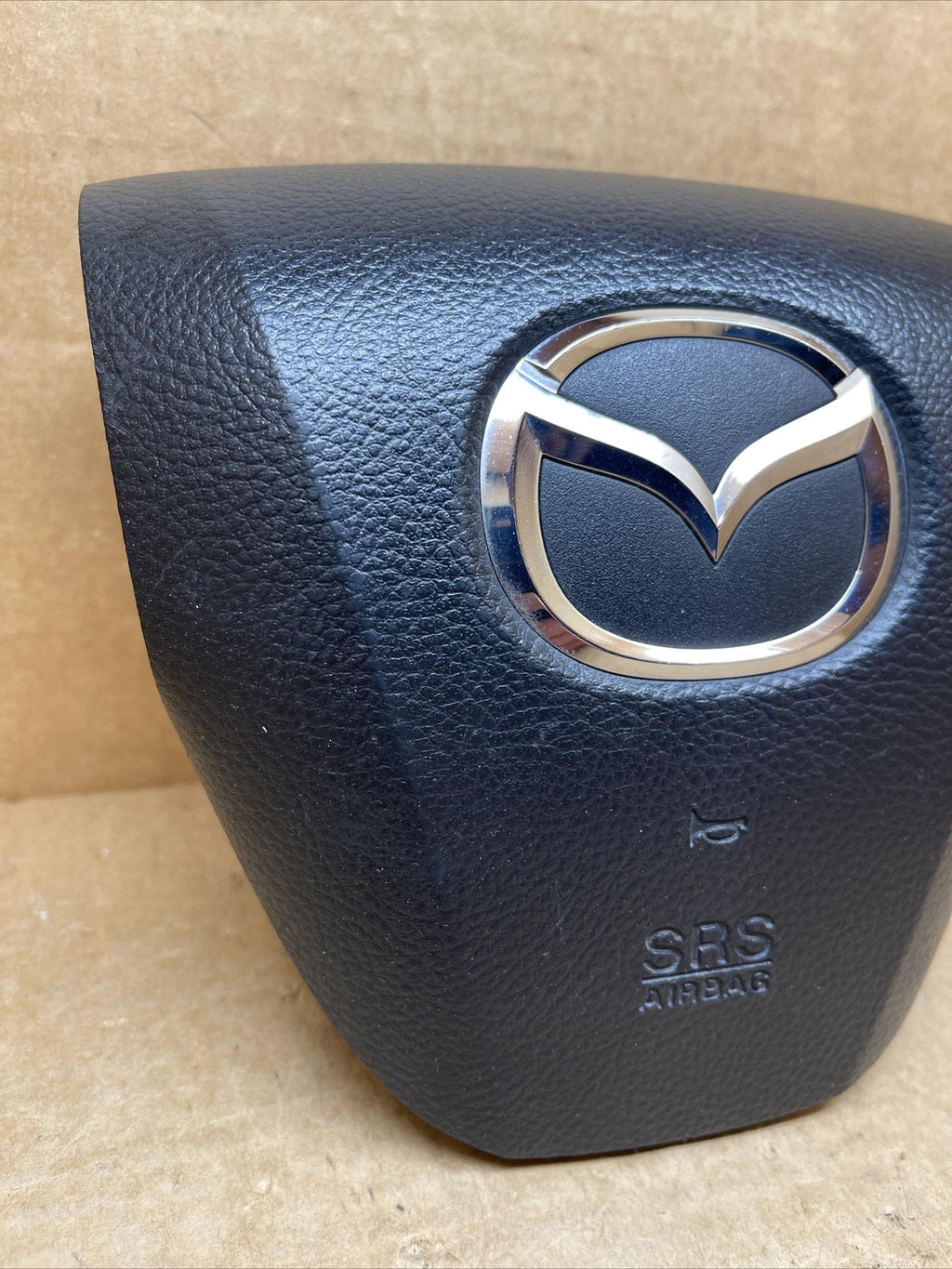 Mazda 6 Mazda6 Front Left Driver Side Steering Wheel Air Bag Airbag1