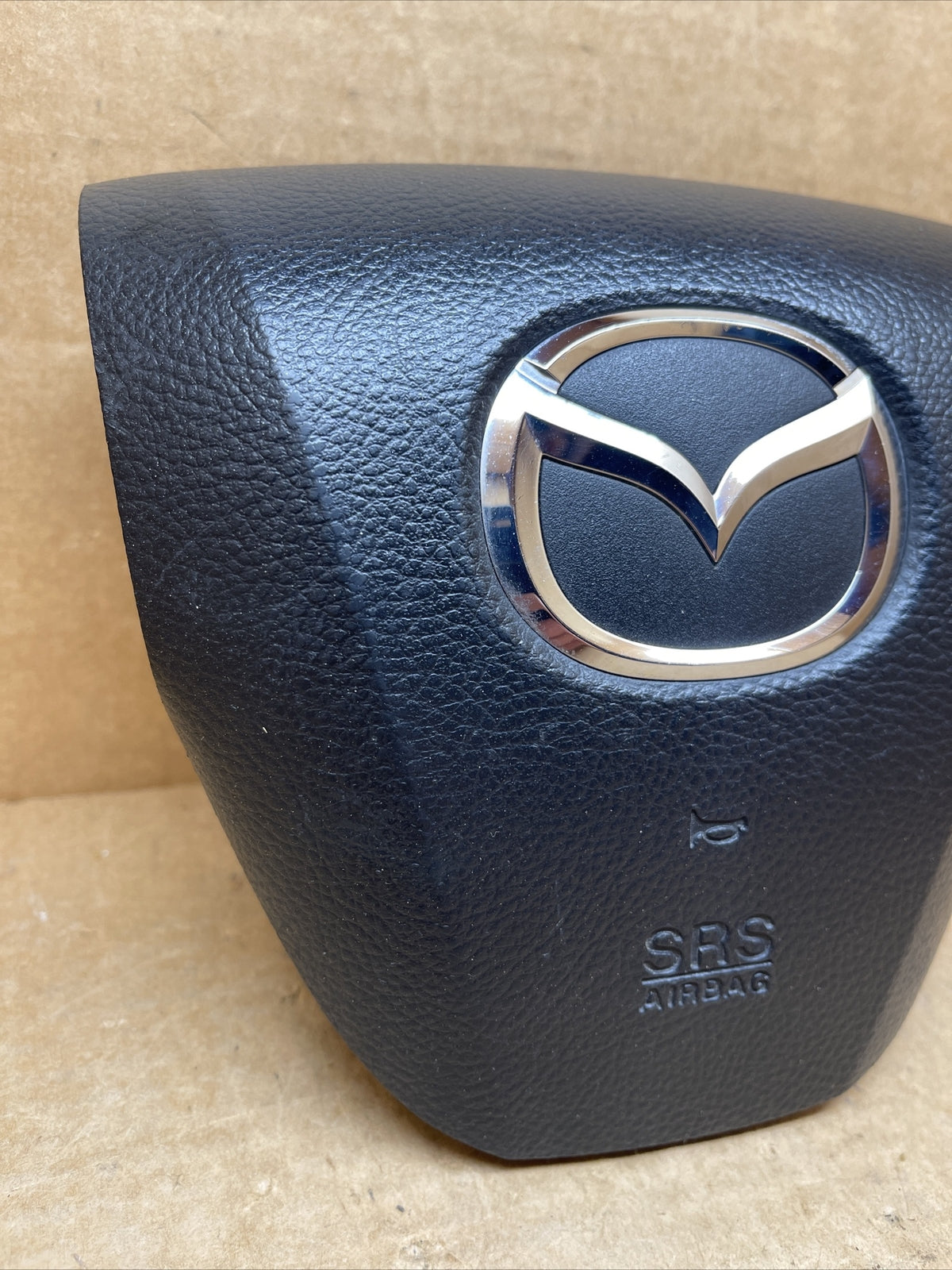 Mazda 6 Mazda6 Front Left Driver Side Steering Wheel Air Bag Airbag1