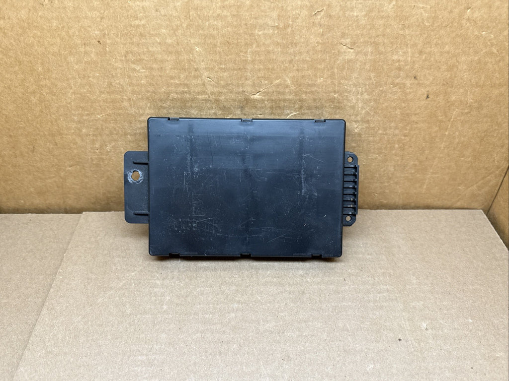 2011 2015 Ford Explorer Temperature Temp Climate Control Module EB5T 18C612 CC6