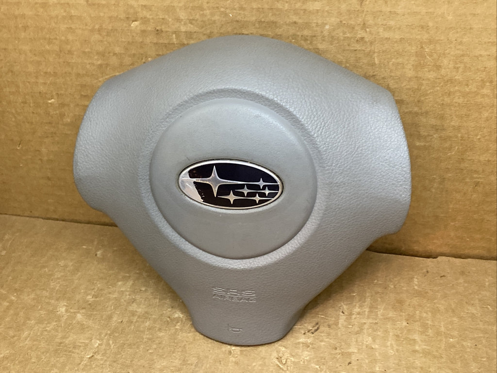Subaru Forester Front Left Driver Side Steering Wheel Air Bag Airbag3