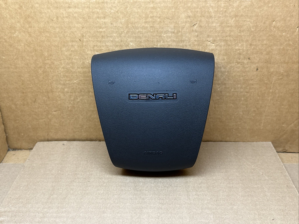 2010 2017 GMC Terrain Denail Front Left Driver Steering Wheel Air Bag Airbag0