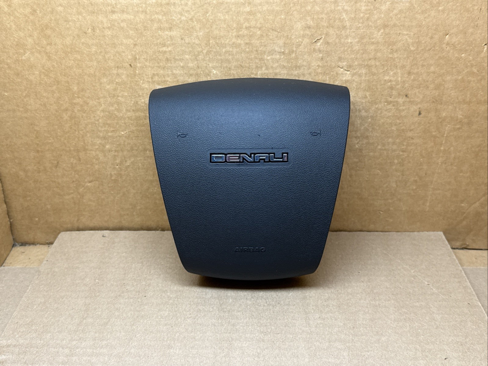 2010 2017 GMC Terrain Denail Front Left Driver Steering Wheel Air Bag Airbag0