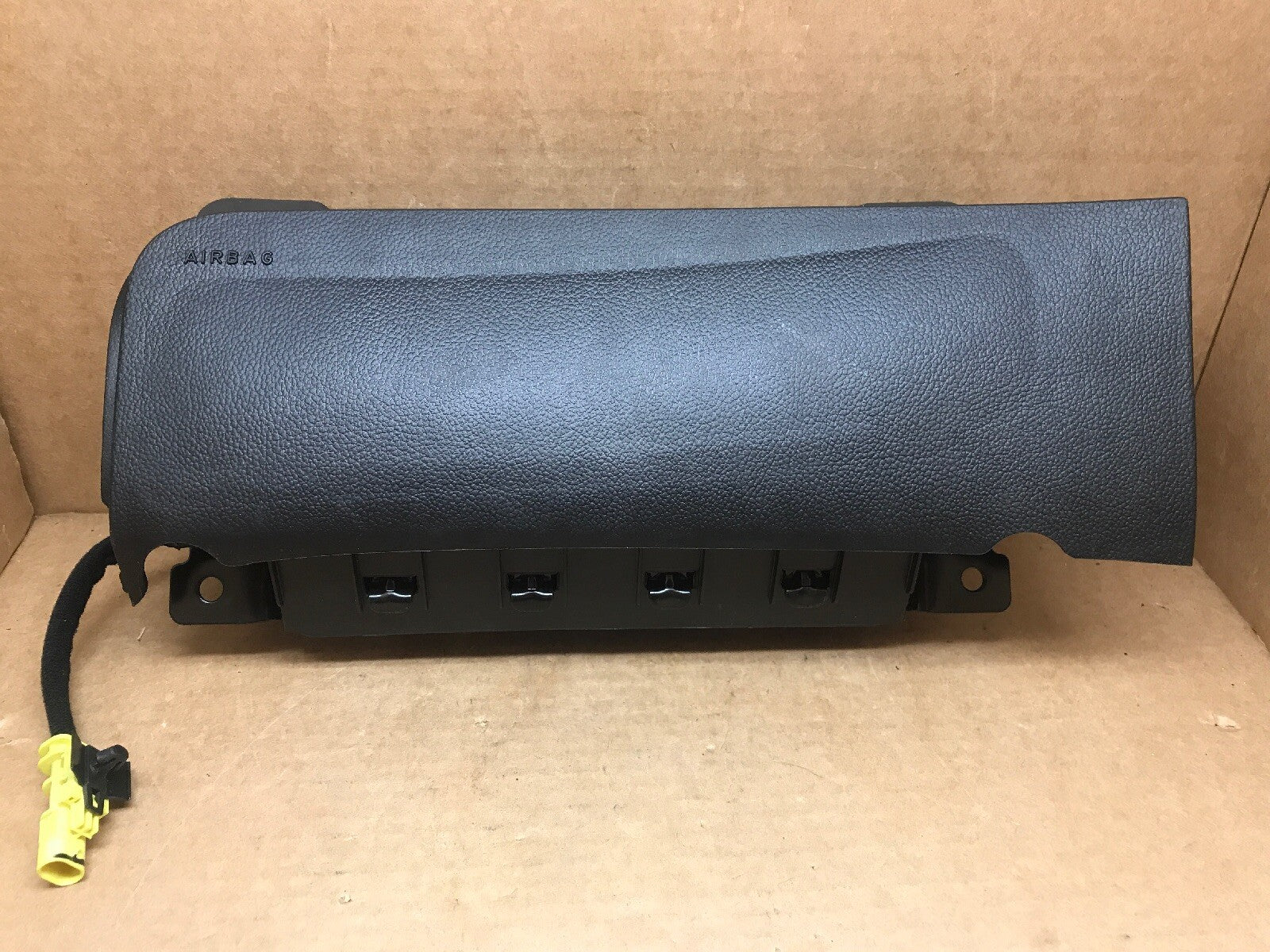2013 2015 Cruze 2016 Limited Left Side Driver Knee Lower Air Bag Airbag 959100460