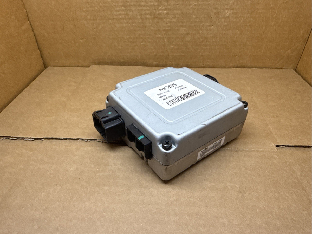 2014 2015 Kia Optima Power Steering Column Control Module OEM 2T563 996004