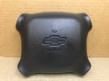 00 02 SUBURBAN SILVERADO TAHOE DRIVER STEERING WHEEL AIRBAG AIR BAG 168684140