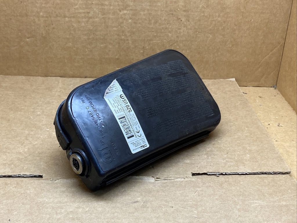 2015 2020 Jeep Renegade Front Right Side Passenger Seat Air Bag Airbag 520158695