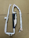 2011 2016 Lacrosse Left Side Driver Upper Curtain Roof Air Bag Airbag0