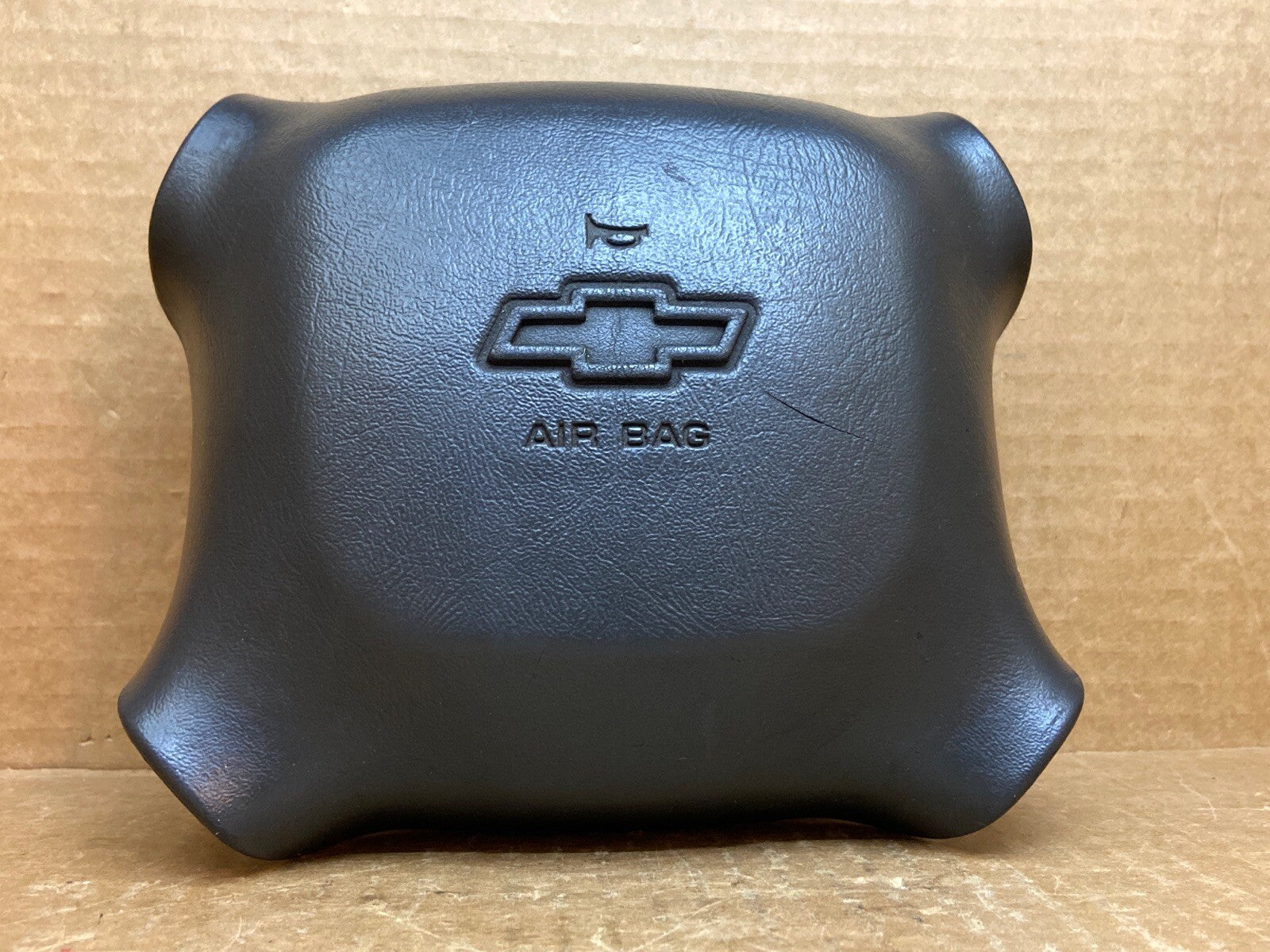 98 99 Silverado Blazer Jimmy Left Driver Steering Wheel Air Bag Airbag 167611644
