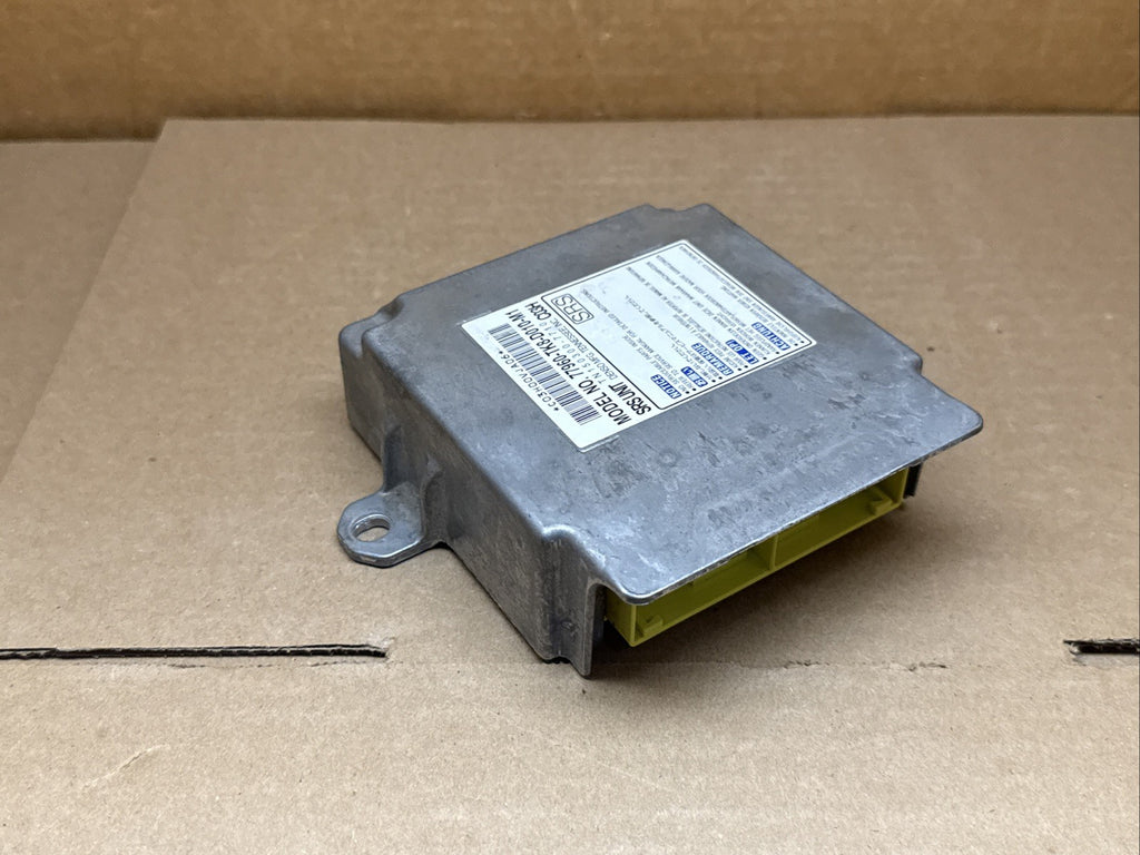 2012 Honda Odyssey SRS Air Bag Airbag Control Module OEM 77960 TK8 D010 M12