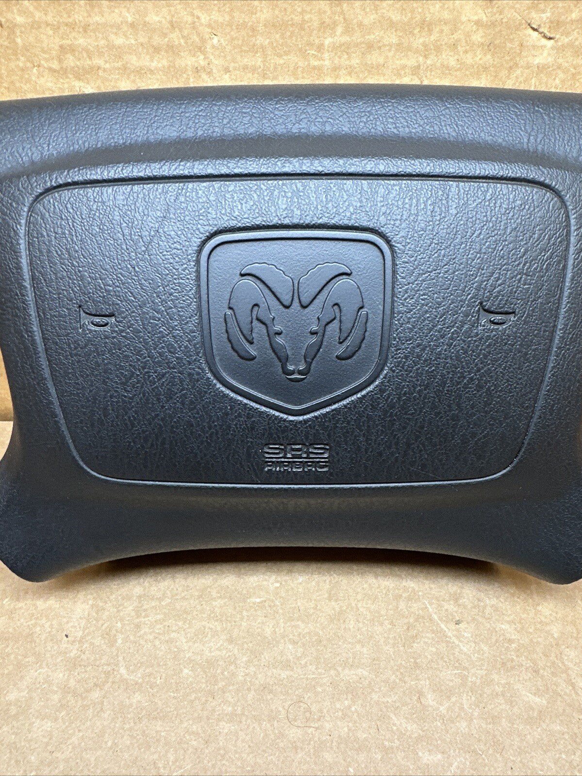 2002 2004 Dodge Dakota Front Left Driver Side Steering Wheel Air Bag Airbag1