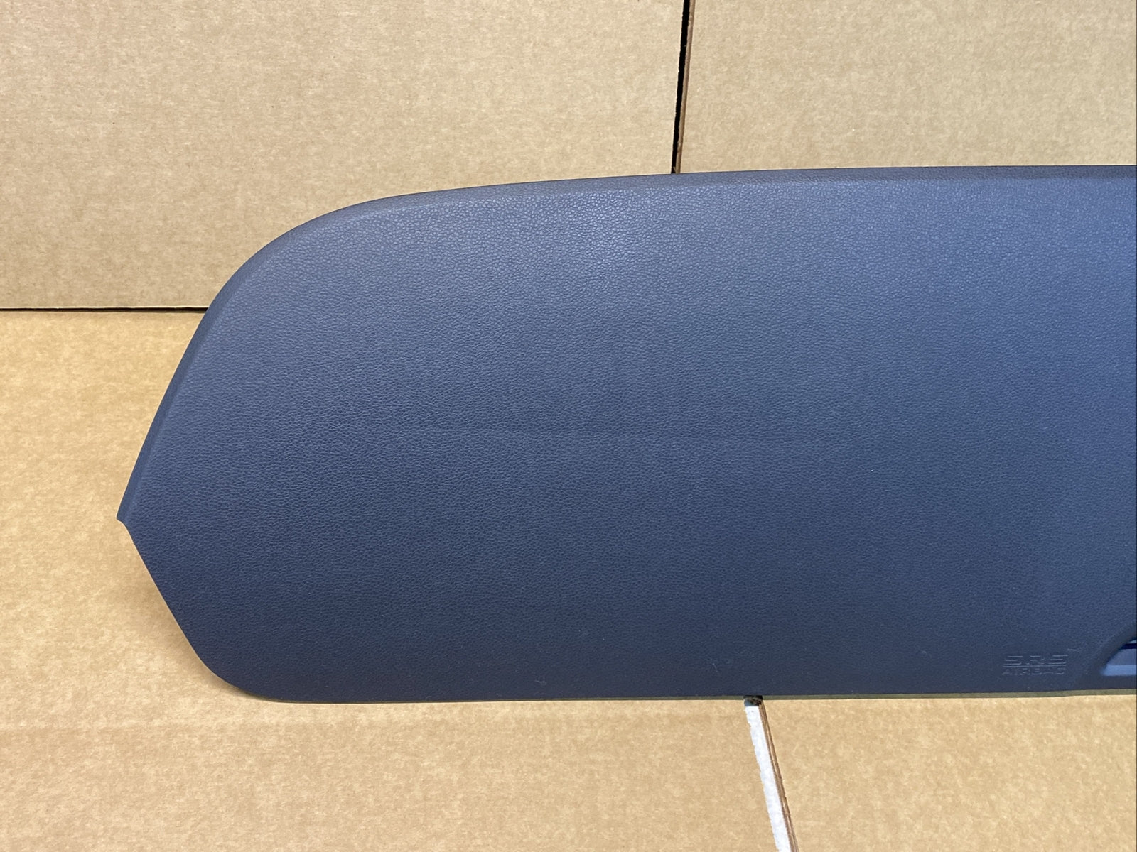 2011 2017 Honda Odyssey Front Right Passenger Side Dash Air Bag Airbag Gray BB2