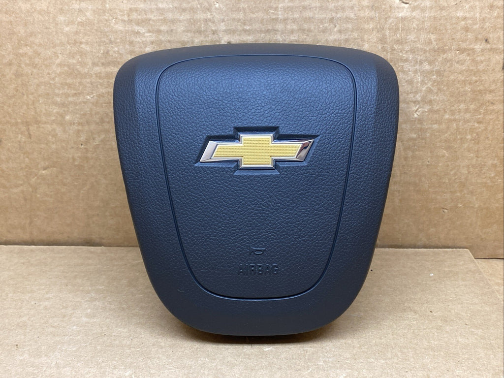 2020-2022 Trax Front Left Driver Side Steering Wheel Air Bag Airbag 426921291