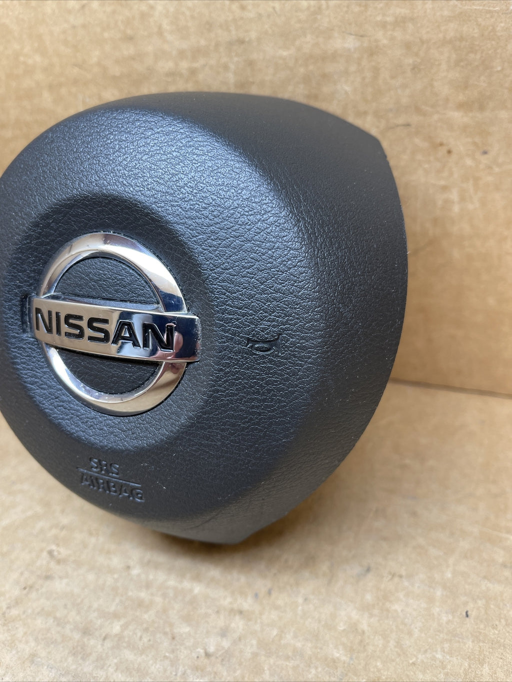 2017 2019 Nissan Rogue Front Left Driver Side Steering Wheel Air Bag Airbag3