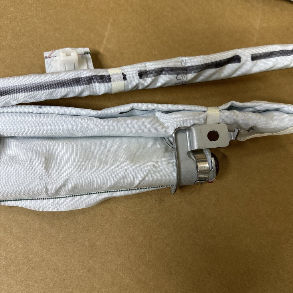 2011 2016 Scion TC Left Side Driver Upper Curtain Roof Air Bag Airbag5