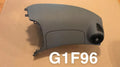 2012 2015 CHEVY SONIC RIGHT PASSENGER DASH AIRBAG AIR BAG GRAY TITANIUM 951675360