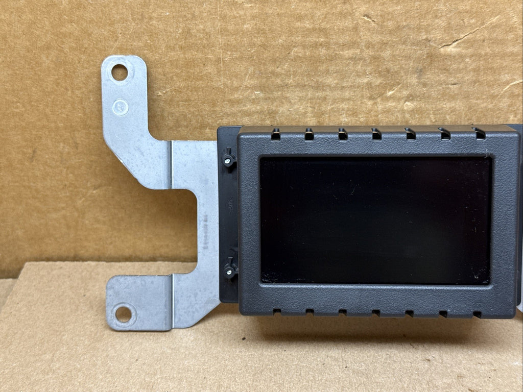 2017 2018 Ford F 150 F150 Radio Display Screen Front Dash 4.2" HL3T 18B955 CB3