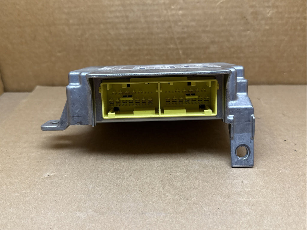 2009 2011 Honda Pilot Air Bag Airbag Control Module Computer 77960 SZA A012 M13
