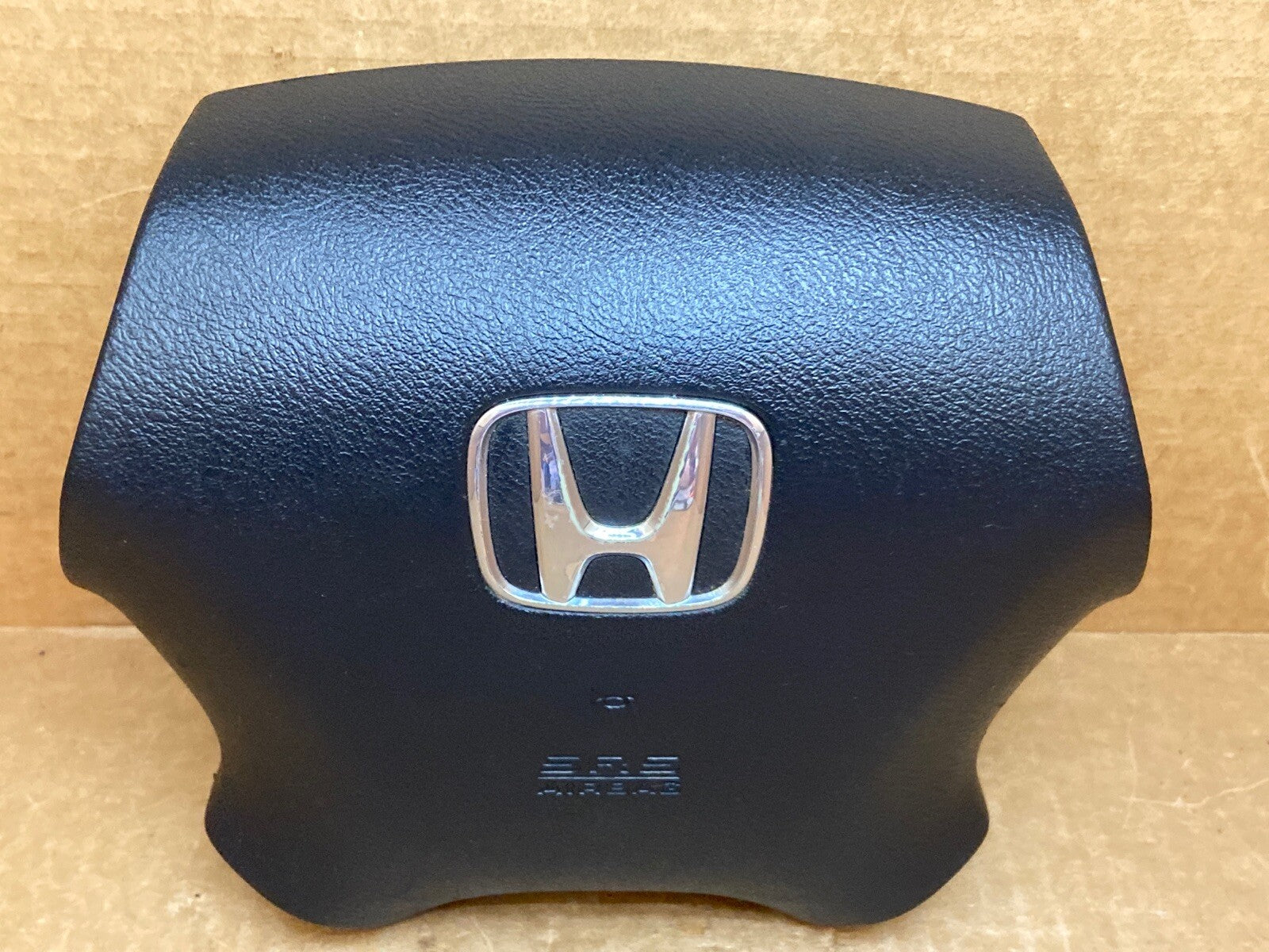 05 07 HONDA ODYSSEY FRONT LEFT DRIVER SIDE STEERING WHEEL AIRBAG AIR BAG BLACK4