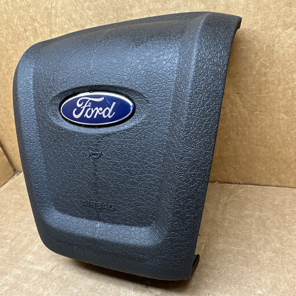 2015 2017 Ford Expedition Front Left Driver Side Steering Wheel Air Bag Airbag3