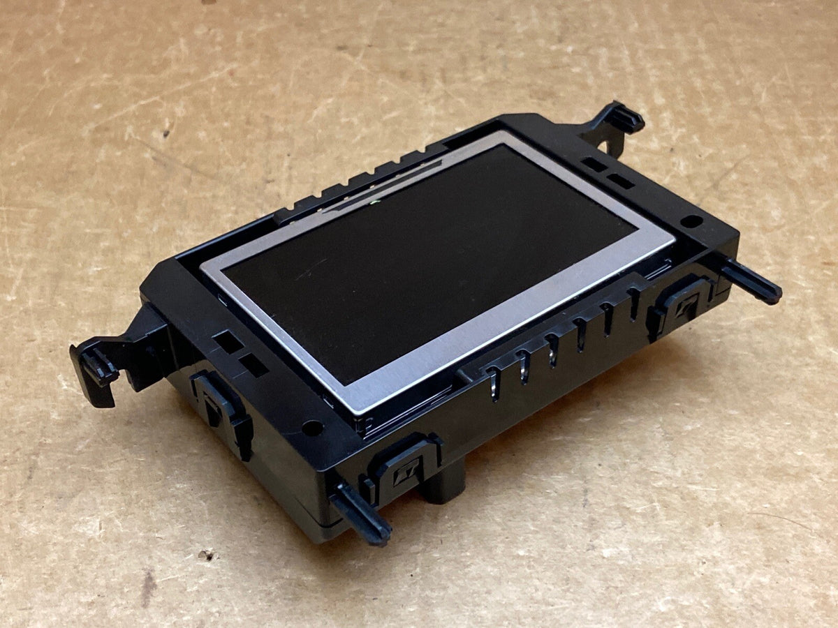 2014 2015 Ford Escape 4.2" Information Display Screen ID EJ5T 18B955 CD OEM6