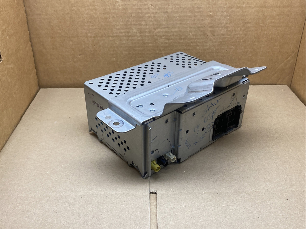 2018 2019 Ford Ecosport Radio Receiver Module J2BT 19C107 FL5