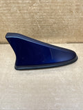 16 18 Kia Optima Roof Mounted Radio Audio Antenna Horizon Blue 96210 D5500M5U0