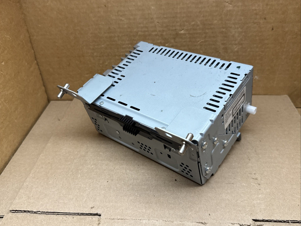 2015 2018 Ford Edge Radio Cd Player Disc Reader FT4T 19C107 FD3