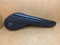 2011 2016 GRAND CARAVAN TOWN & COUNTRY ARMREST FRONT LEFT DRIVER BLACK ARM REST0