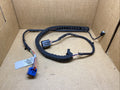 2008 2009 Grand Caravan Town Country Left Side Power Sliding Door Wire Harness0
