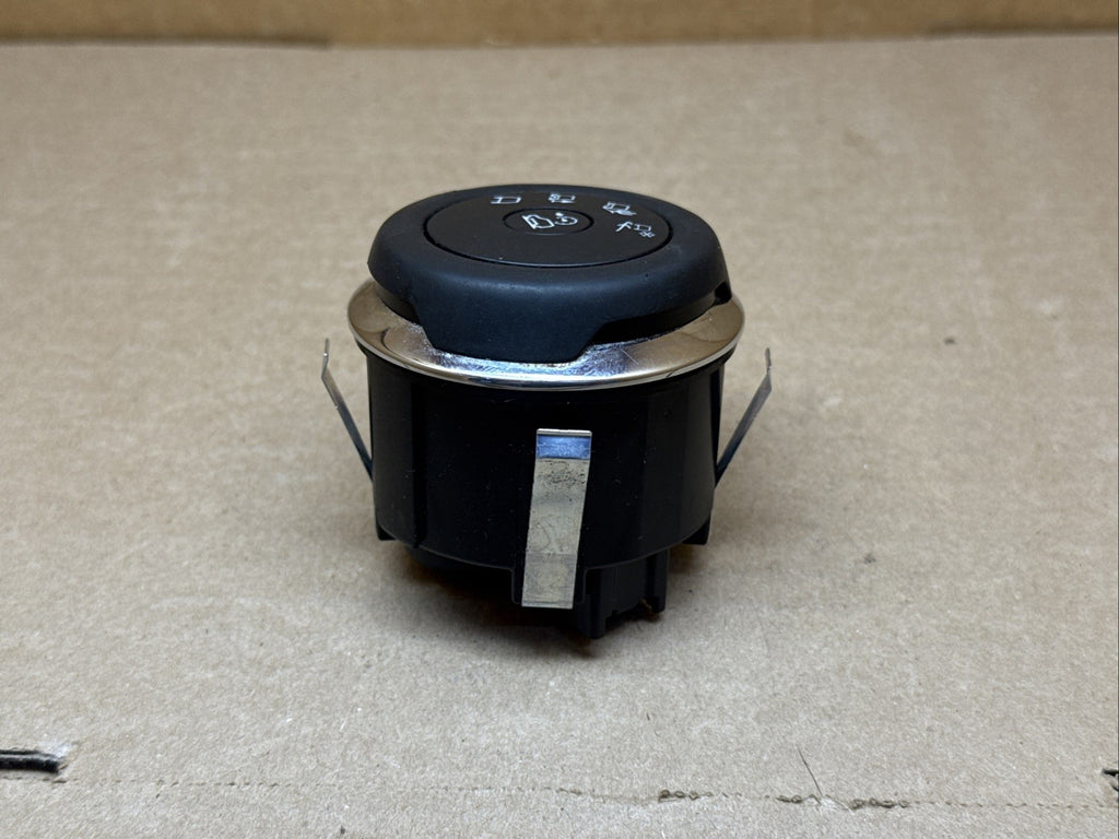 2011 2015 Ford Explorer Terrain Management Control Control Knob BB5T 14B596 AHW3