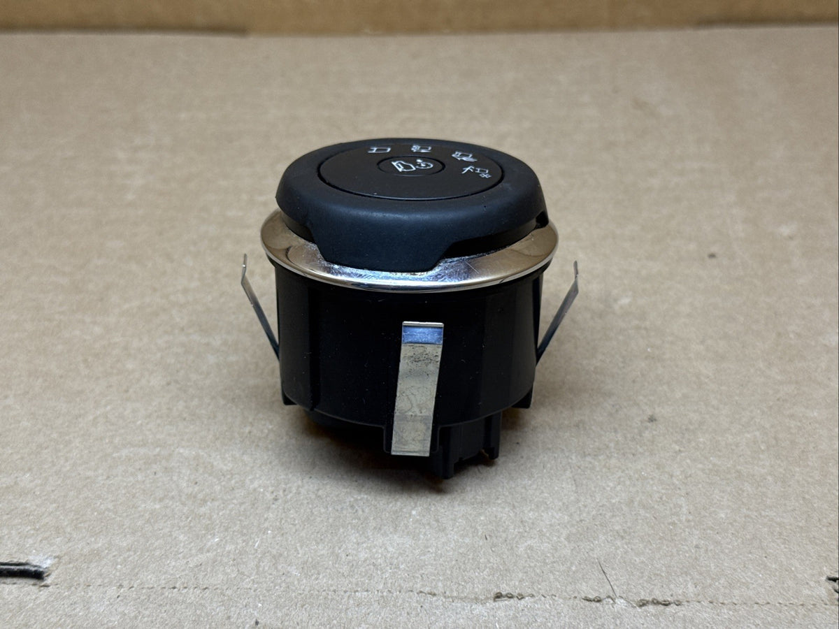 2011 2015 Ford Explorer Terrain Management Control Control Knob BB5T 14B596 AHW3