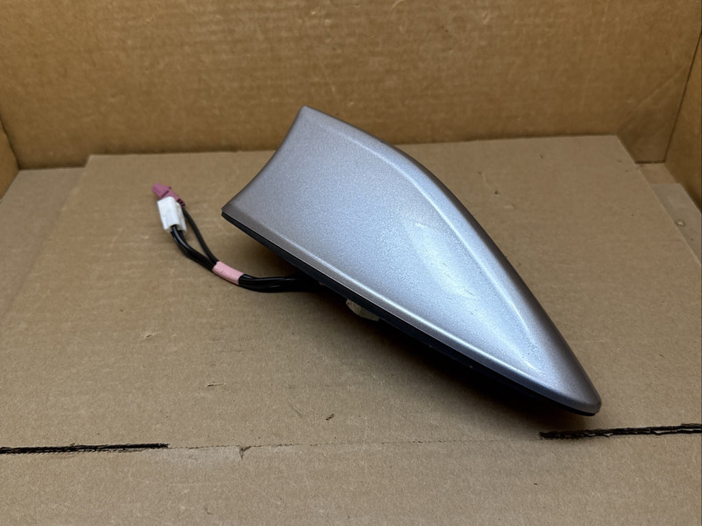 2020 2023 Subaru Impreza Antenna Assembly Ice Silver Metallic 86321FL40ATR4