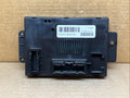 2013 Ford Taurus Climate Temp Temperature Control Module DG1T 18C612 AG0