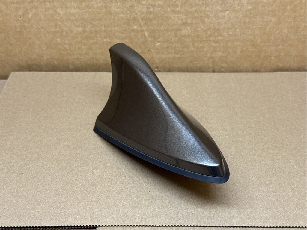 2014 2016 Kia Forte Shark Fin Antenna Assembly Metallic Bronze 96210 A7100K3N2