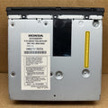2008 2009 HONDA Accord Navigation GPS Map Drive DVD WITH CODE 39540 TA0 A010 M10