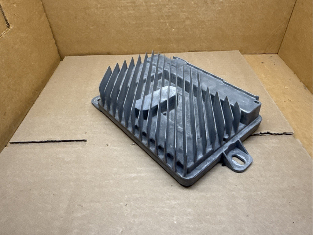 2017 2019 Buick Lacrosse Bose Audio Stereo Amp Amplifier OEM 262132883