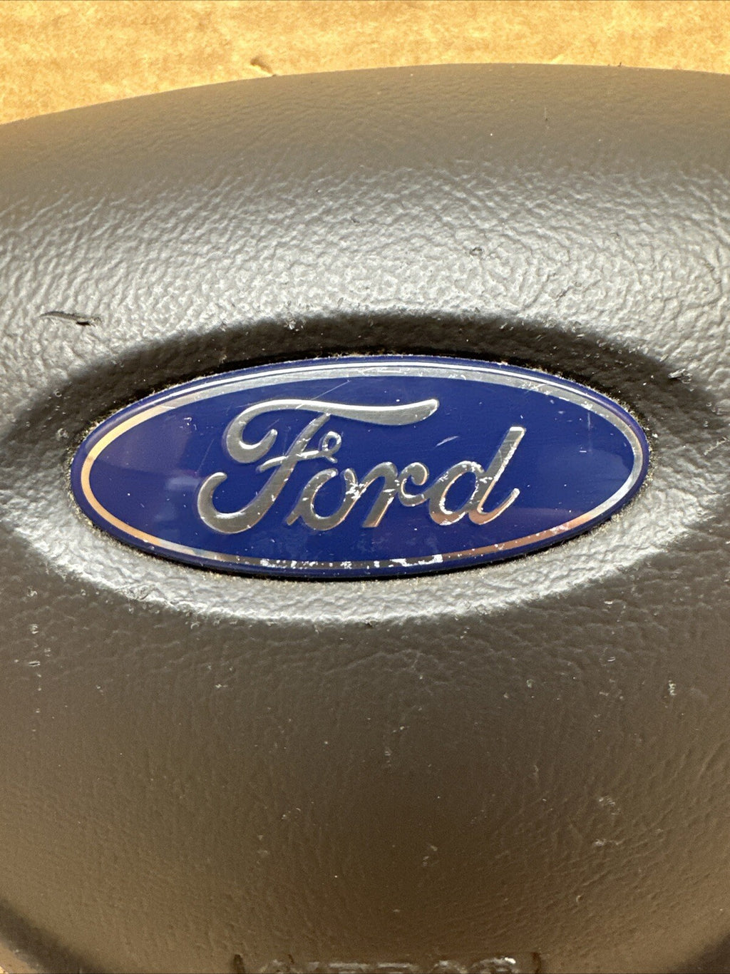 2015 2019 Ford Transit Front Left Driver Side Steering Wheel Air Bag Airbag5
