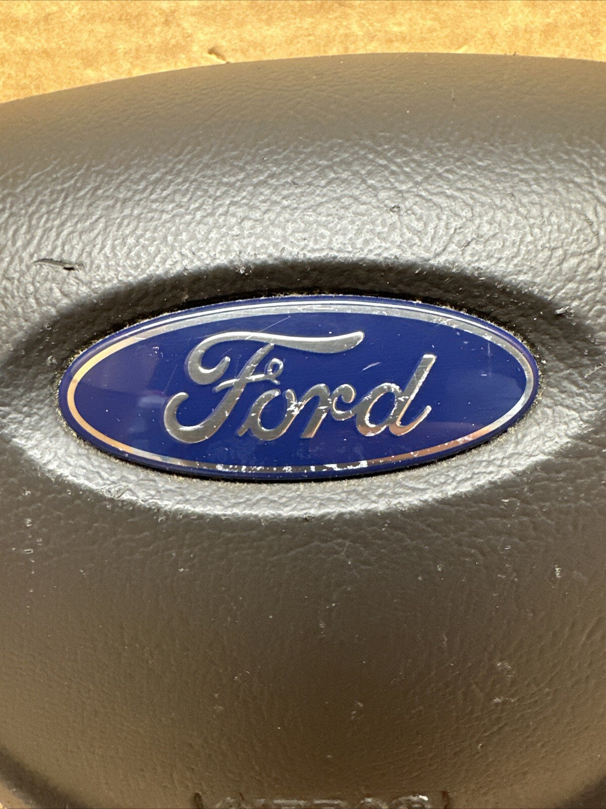 2015 2019 Ford Transit Front Left Driver Side Steering Wheel Air Bag Airbag5