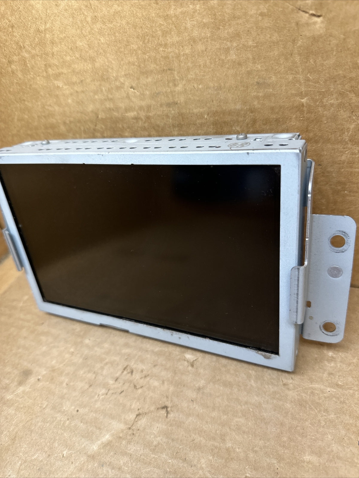 2013 2019 Ford Flex Dash Radio Information Display Screen OEM DA8T 18B955 FD1