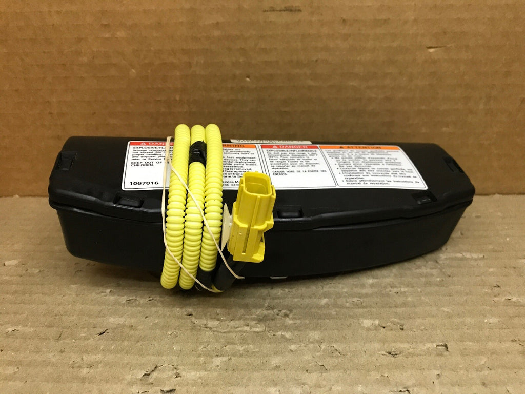 2009 2014 Honda Fit Front Left Side Driver Seat Air Bag Airbag 78005 TK6 A812