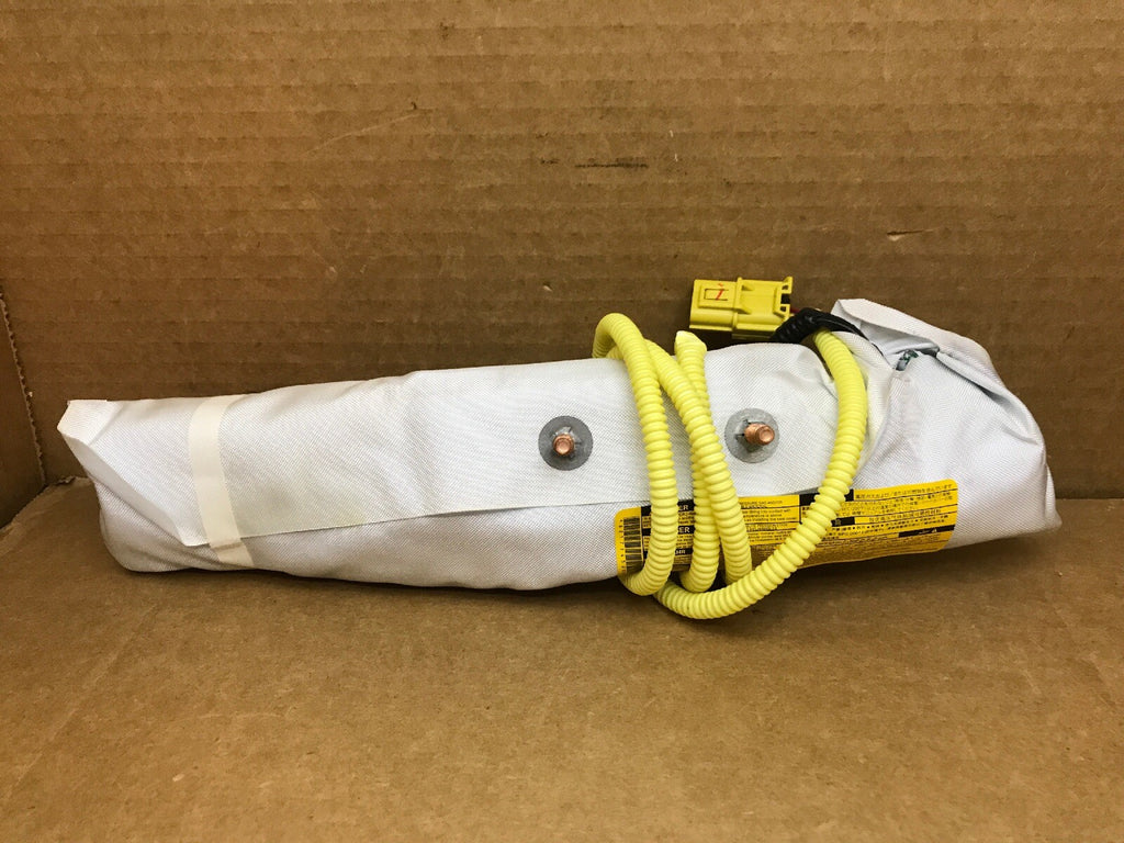 Subaru XV Crosstrek Impreza WRX Front Right Side Passenger Seat Air Bag Airbag3
