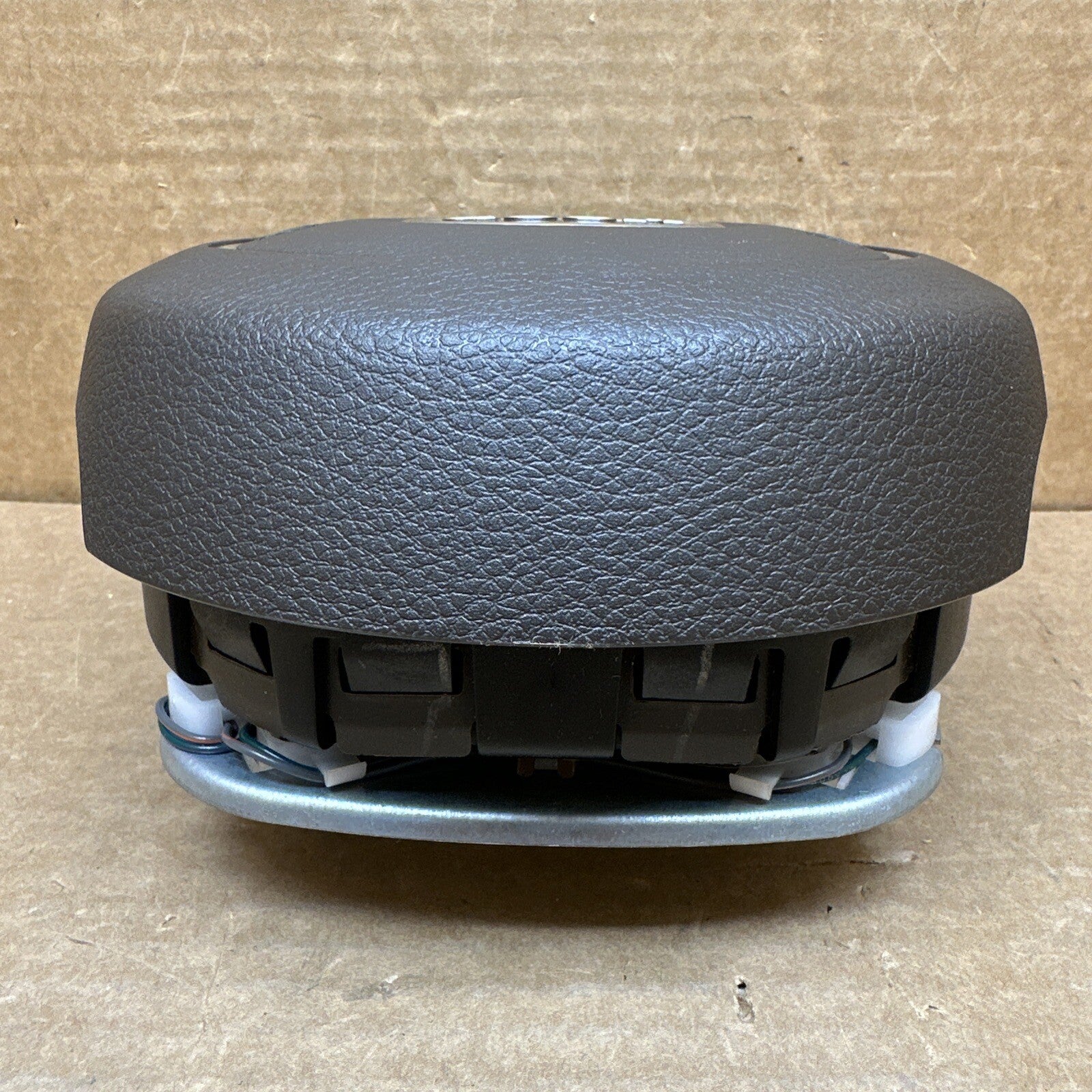 2011 2013 Grand Cherokee Front Left Driver Side Steering Wheel Air Bag Airbag 6