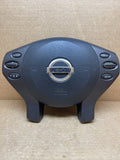 2007-2012 Nissan Altima Front Left Driver Side Steering Wheel Air Bag Airbag0