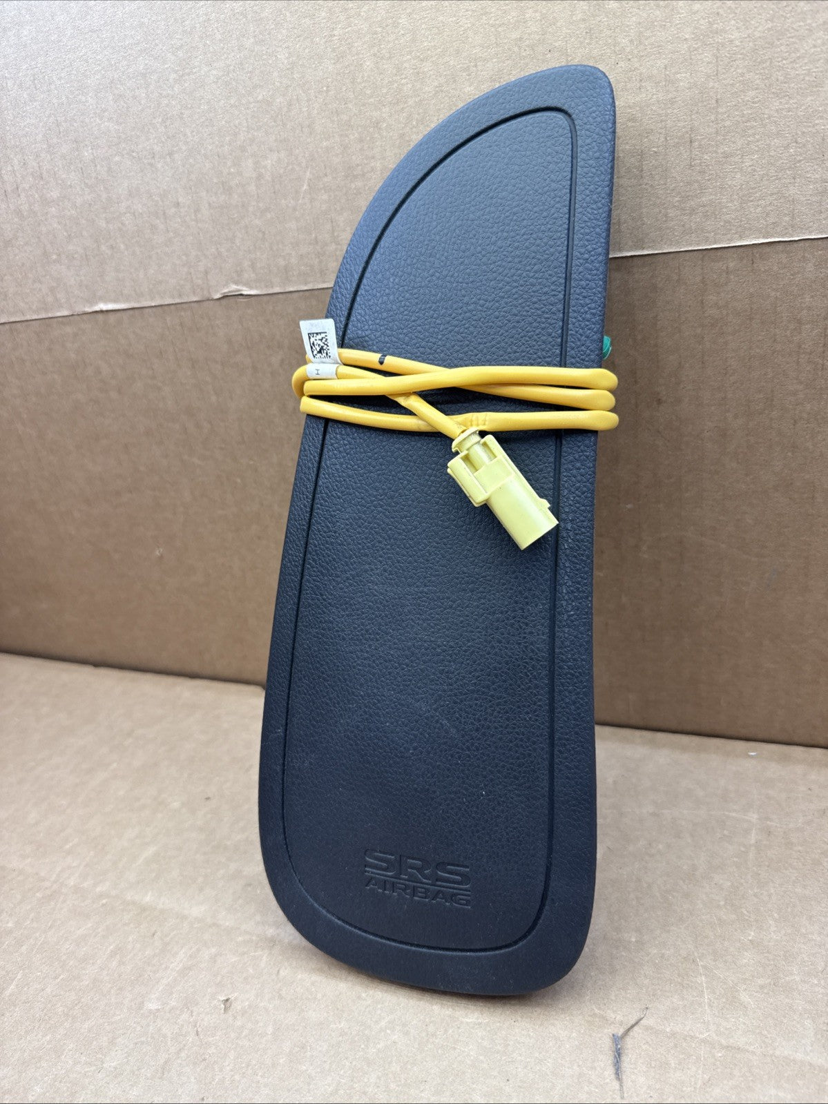 2018-2025 Mitsubishi Eclipse Cross Front Left Side Driver Seat Air Bag Airbag2